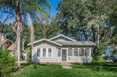 3401 W Palmira Avenue Tampa FL 33629