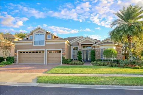 6101 Hedgesparrows Lane Sanford FL 32771
