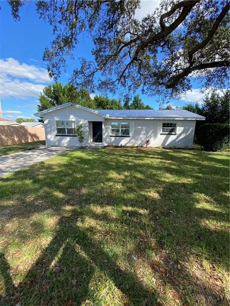 707 Delmar Street Lake Wales FL 33853