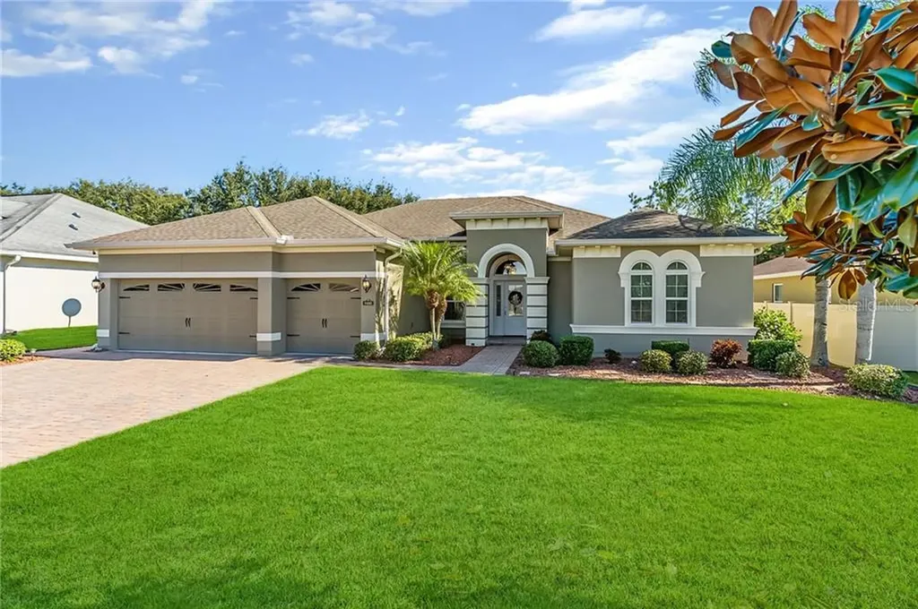 9400 Ivywood Street Clermont FL 34711