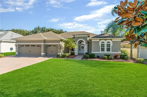 9400 Ivywood Street Clermont FL 34711