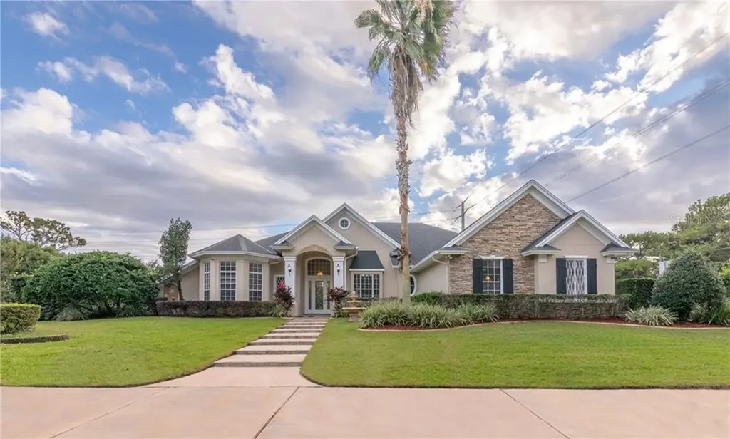 1918 Wingfield Drive Longwood FL 32779