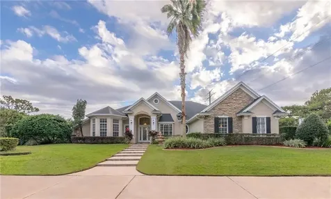 1918 Wingfield Drive Longwood FL 32779