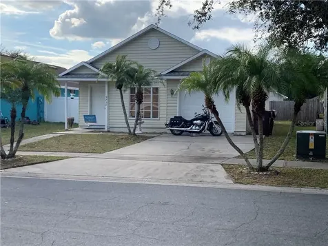 9750 Lupine Avenue Orlando FL 32824