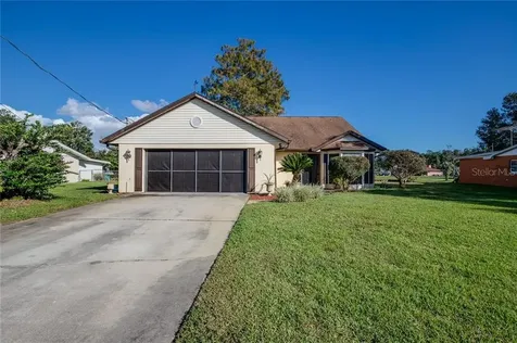 26620 Cayman Drive Tavares FL 32778