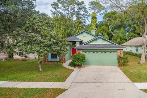 407 Morning Glory Drive Lake Mary FL 32746