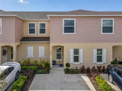 4708 Coral Castle Drive Kissimmee FL 34746