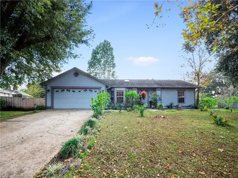 5017 Lighterwood Court Ocoee FL 34761