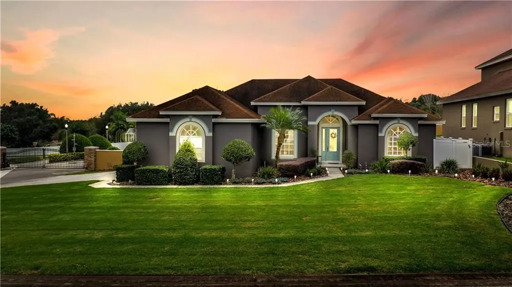 5769 Vintage View Avenue Lakeland FL 33812