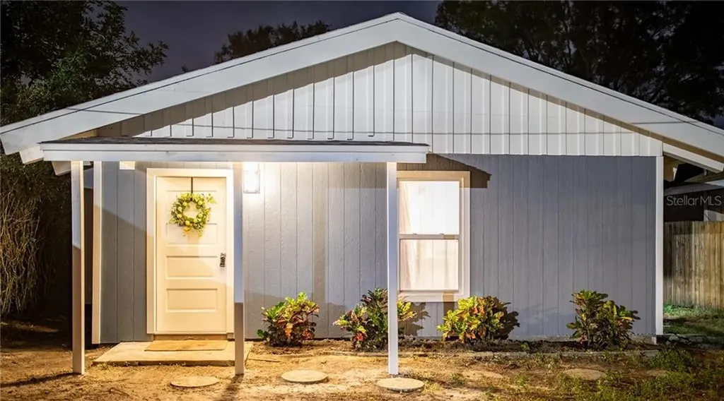 4484 59th Avenue N St Petersburg FL 33714