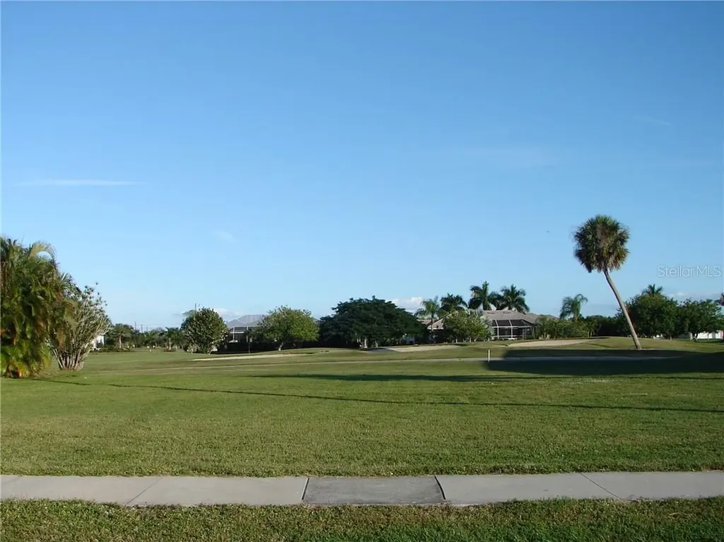 2123 Deborah Drive Punta Gorda FL 33950