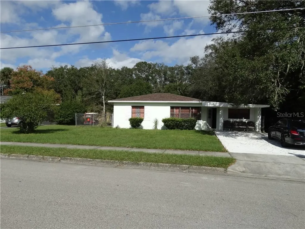 1204 Randolph Street Sanford FL 32771