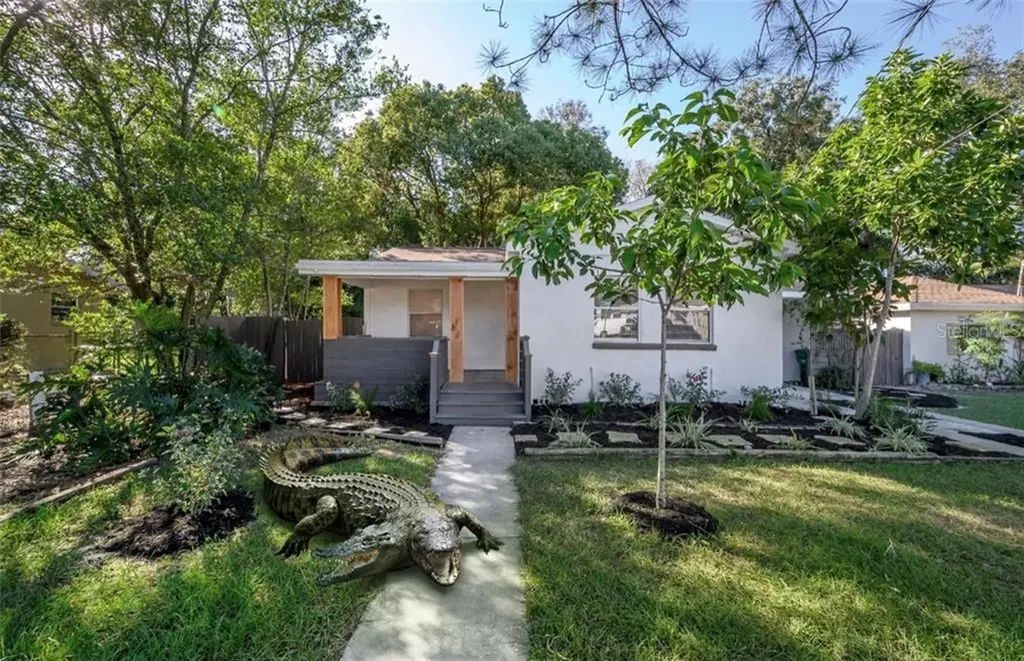 7310 N Highland Avenue Tampa FL 33604