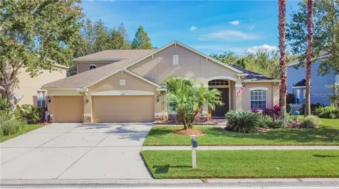 7444 Night Heron Drive Land O Lakes FL 34637
