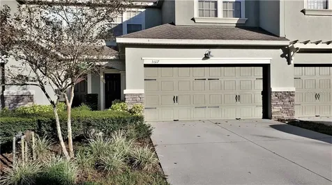 5317 Tattinger Lane Oviedo FL 32765
