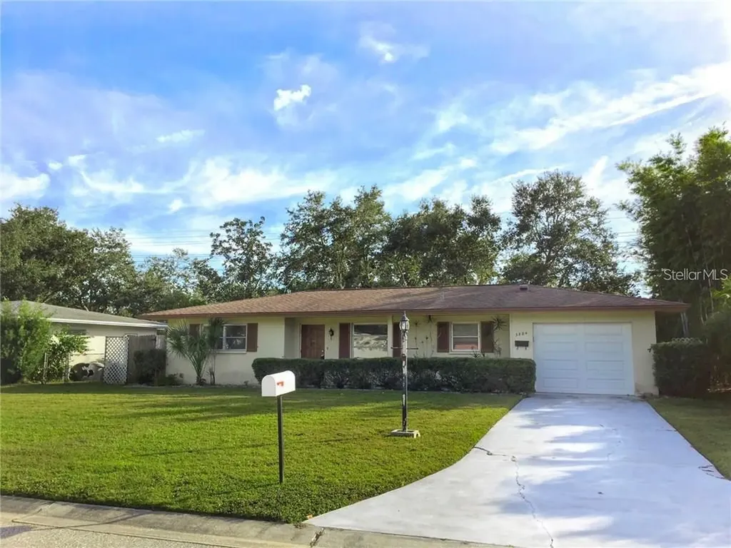 3884 Melgert Lane Sarasota FL 34235