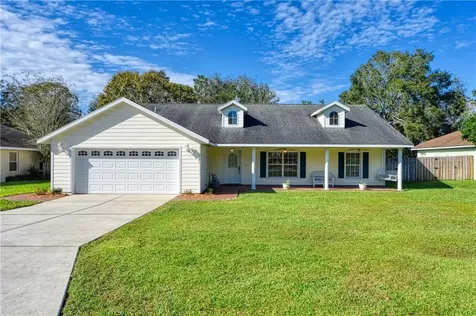 1371 SE 65th Circle Ocala FL 34472
