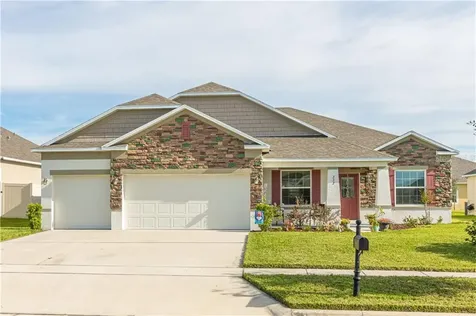 232 Sutherland Drive Haines City FL 33844