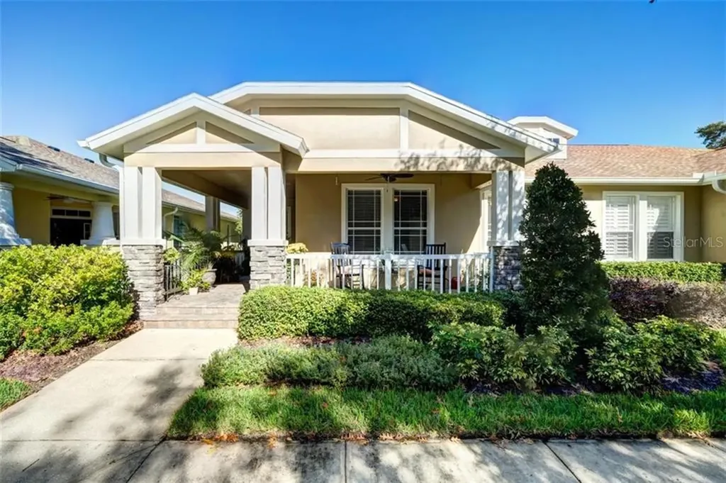 9511 W Park Village Drive Tampa FL 33626