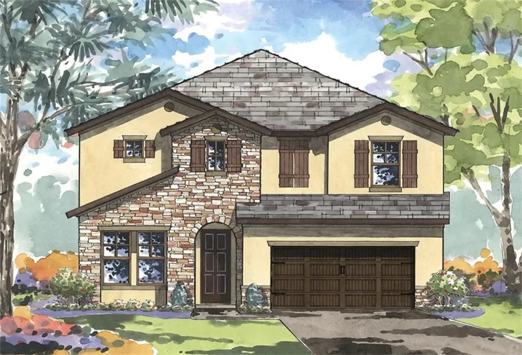 12821 Hammock Park Drive Riverview FL 33579