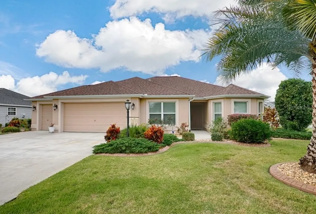 2870 Touchstone Terrace The Villages FL 32163