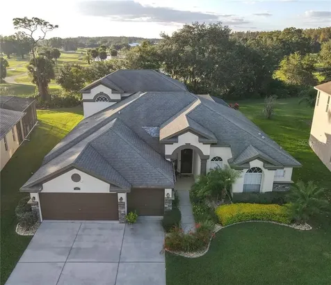 4805 Royal Birkdale Way Wesley Chapel FL 33543