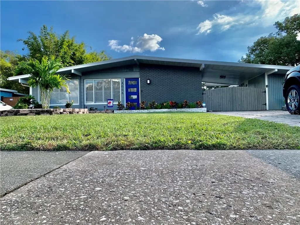 4006 W Oklahoma Avenue Tampa FL 33616