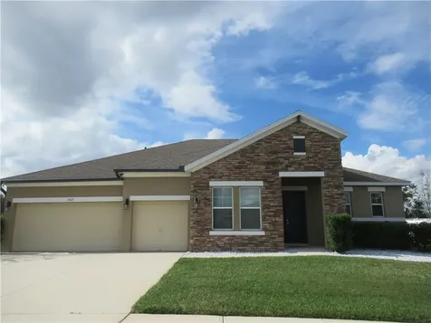 1427 Sharon Rose Trace Deltona FL 32725