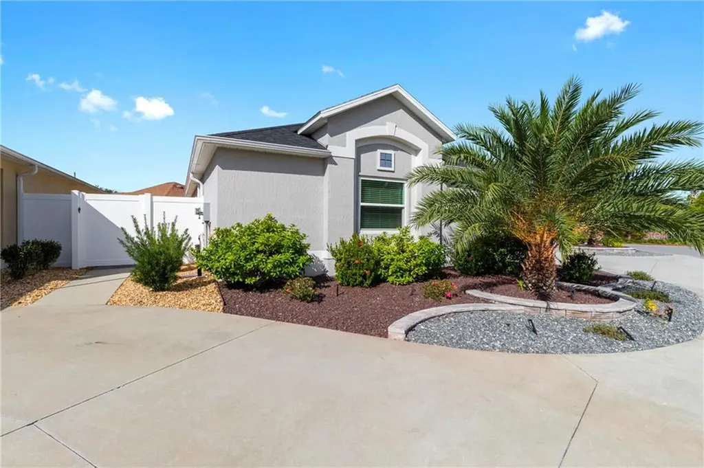 16754 SE 91st Crenshaw Terrace The Villages FL 32162