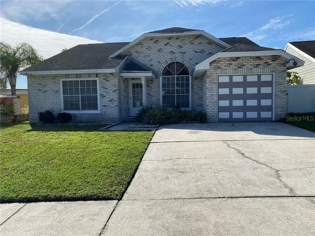 8204 Steamboat Lane Tampa FL 33637