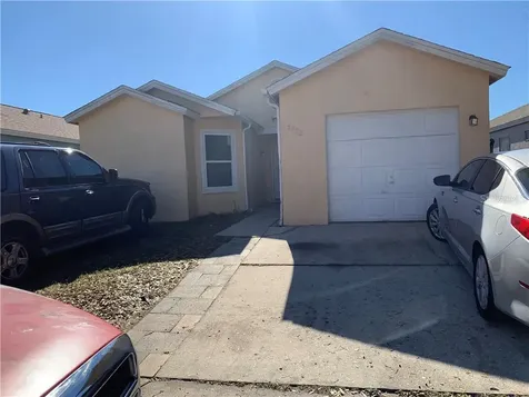 5432 Wood Crossing Street Orlando FL 32811