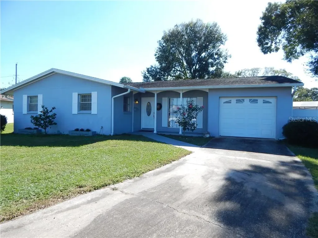 3210 W Sitka Street Tampa FL 33614