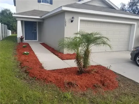 1009 Chandler Snowden Court Ruskin FL 33570