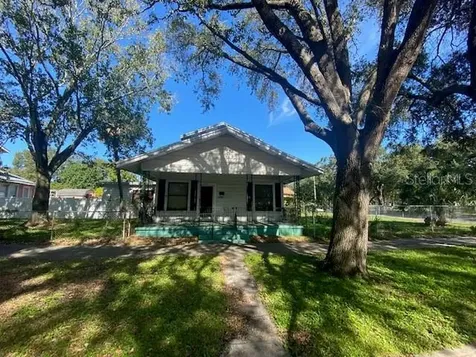 2430 Stuart Street Tampa FL 33605