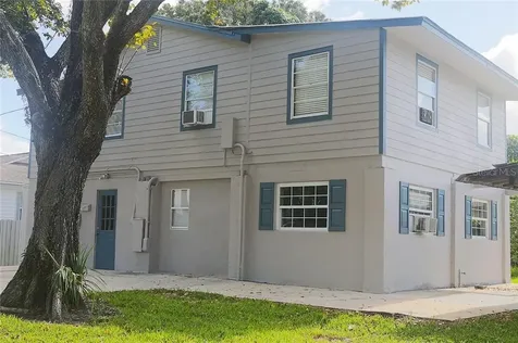 2201 Thrace Street Tampa FL 33605