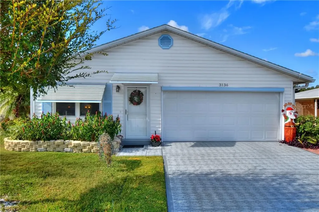 3136 Otter Creek Court Lakeland FL 33810