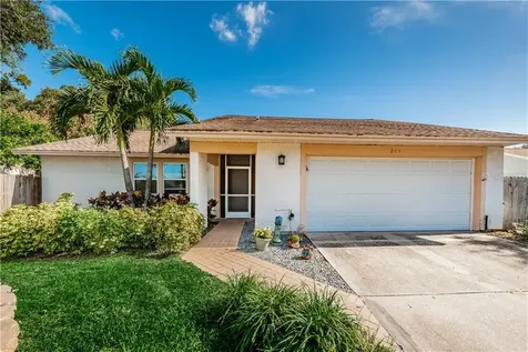 244 Myrtle Court Palm Harbor FL 34683