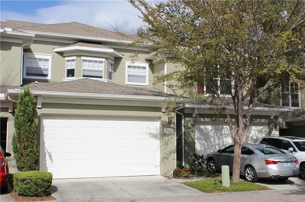 10533 Whittington Court Largo FL 33773