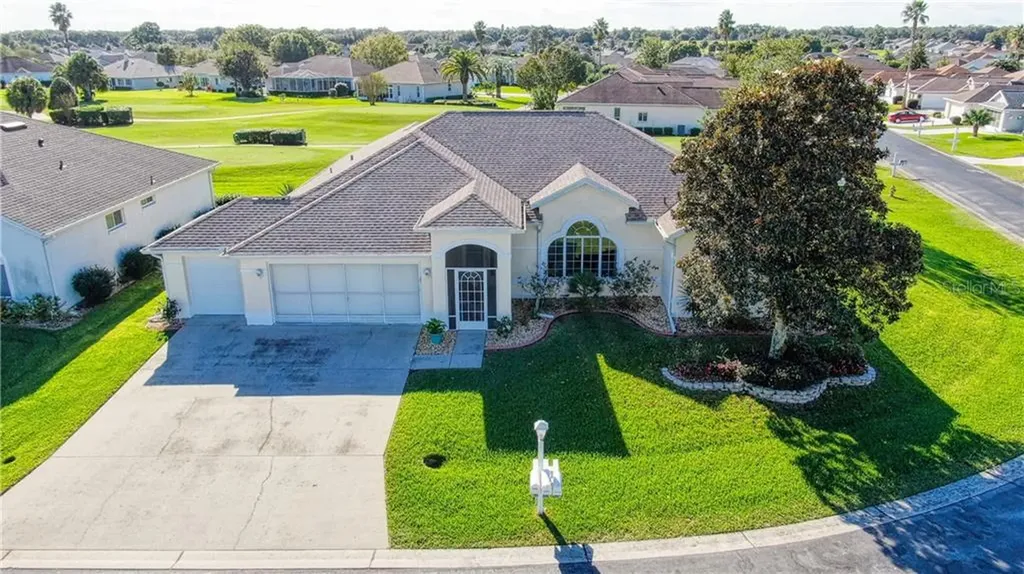 2369 NW 53rd Avenue Road Ocala FL 34482