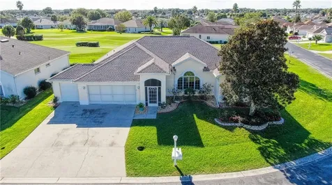 2369 NW 53rd Avenue Road Ocala FL 34482