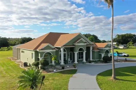 3316 Steeplechase Lane Kissimmee FL 34746
