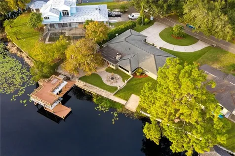336 Lake Talmadge Road Deland FL 32724