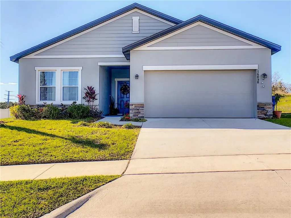 16458 Bloom Court Groveland FL 34736