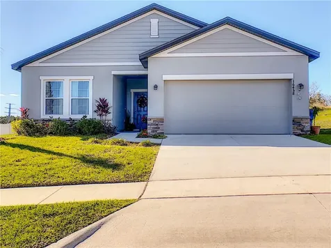 16458 Bloom Court Groveland FL 34736