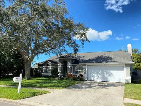 1321 Stonehenge Way Palm Harbor FL 34683