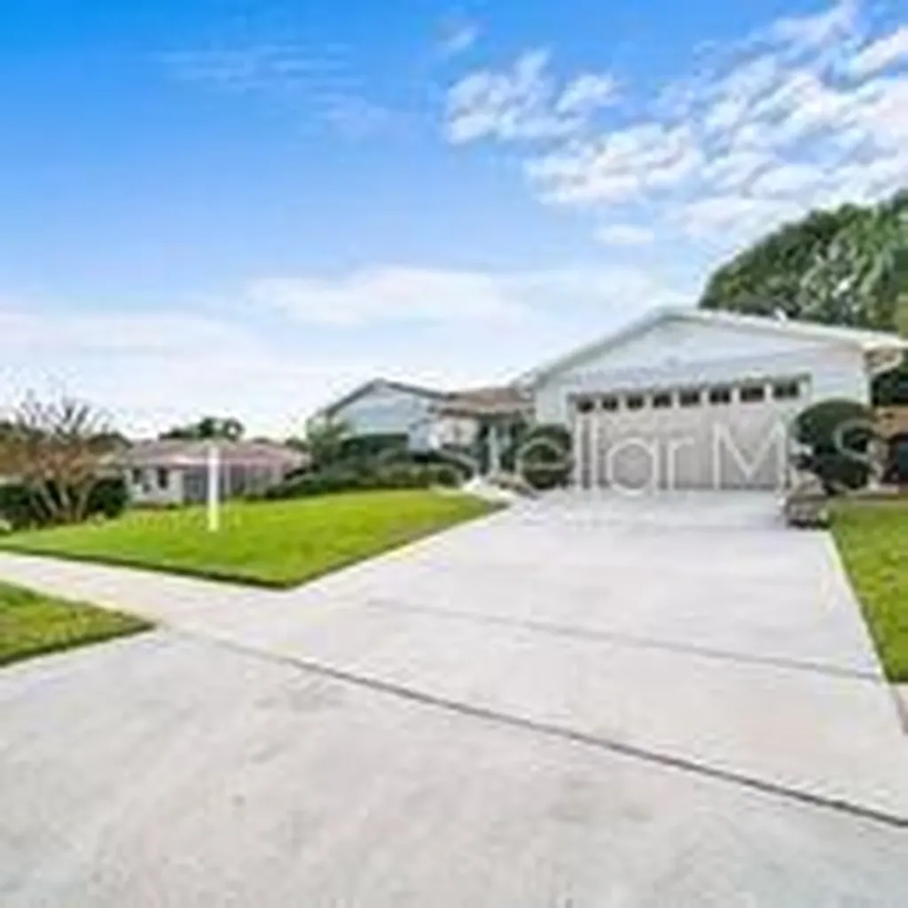 604 Applewood Avenue Altamonte Springs FL 32714