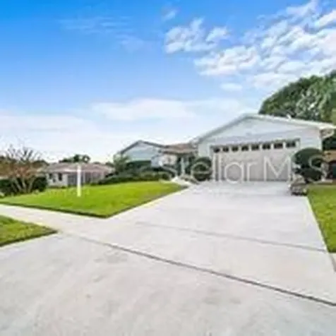 604 Applewood Avenue Altamonte Springs FL 32714