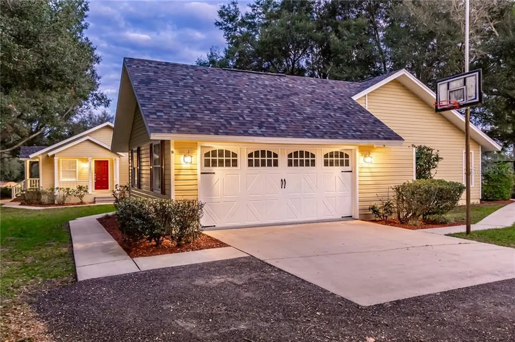 24478 Mae Hight Road Brooksville FL 34601