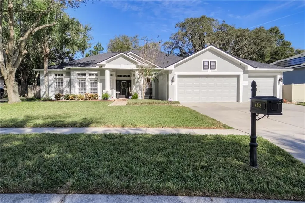 4212 Imperial Eagle Drive Valrico FL 33594