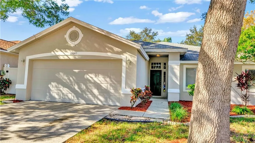 12640 Pineforest Way E Largo FL 33773